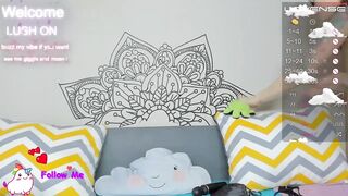 crazyteeen - Private  [Chaturbate] russian T-back panties hentai Stream recording archive