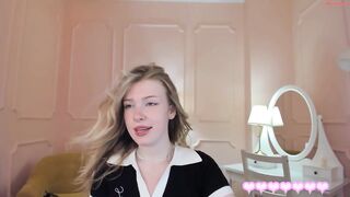 cutie_pearl - Private  [Chaturbate] slimbody Luminous eyes Video performance lushon