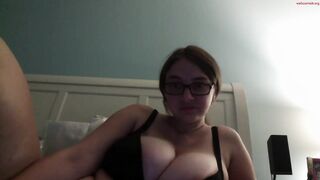 diamondfairybunny - Private  [Chaturbate] Romantic bedroom crazy tats