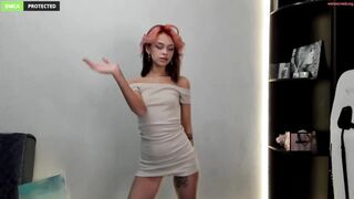 din_star - Private  [Chaturbate] gag gemendo Surprise mmd