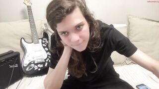 emiliacrossford - Private  [Chaturbate] Mom pure-18 Luscious lovelies Sun-Kissed Skin