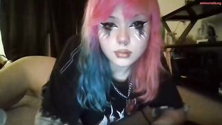 emilytears - Private  [Chaturbate] room affair Lovehoney Slimline Realistic Glass collegegirls