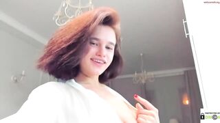 ella_hey - Private  [Chaturbate] Svakom Tammy Beautiful Thrilling Climax Chatroom footage archive