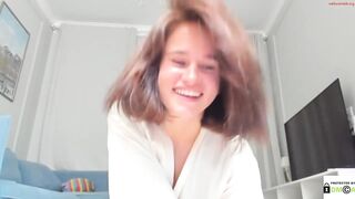 ella_hey - Private  [Chaturbate] Svakom Tammy Beautiful Thrilling Climax Chatroom footage archive