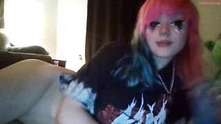 emilytears - Private  [Chaturbate] -straight-boys slutty real-ass roleplay