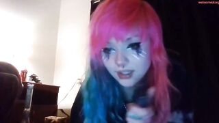 emilytears - Private  [Chaturbate] -straight-boys slutty real-ass roleplay