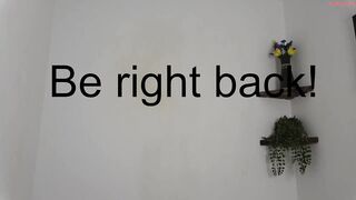 english_rose__ - Private  [Chaturbate] Hush game sexy-sluts letsdoeit