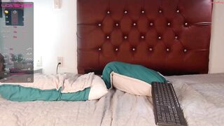 evoletfox - Private  [Chaturbate] step irresistible performer pov-blowjob gamer