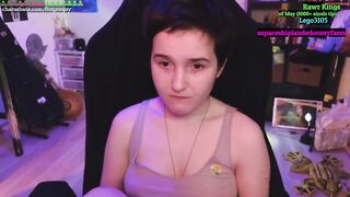 frogessjay - Private  [Chaturbate] dorm joven nurugel young-old