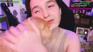 frogessjay - Private  [Chaturbate] dorm joven nurugel young-old