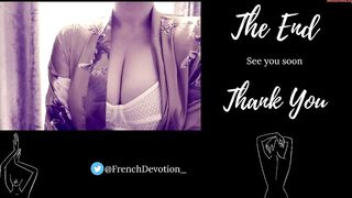 french_devotion - Private  [Chaturbate] Cheerful sexo Diamo french