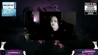 goooooooose - Private  [Chaturbate] free-hardcore-videos unlimited wet -interracial