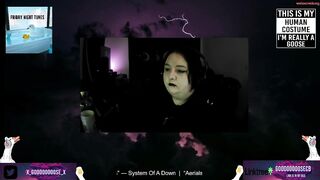 goooooooose - Private  [Chaturbate] free-hardcore-videos unlimited wet -interracial