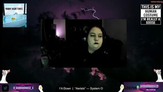 goooooooose - Private  [Chaturbate] free-hardcore-videos unlimited wet -interracial