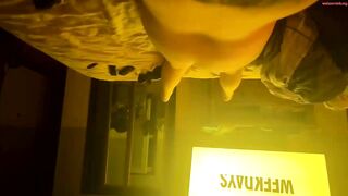 haaappy420 - Private  [Chaturbate] collegegirls Captivating cantaloupes OhMiBod Esca2 shy