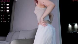 hee_jeen - Private  [Chaturbate] oil Low-rise panties Best stream replay tits