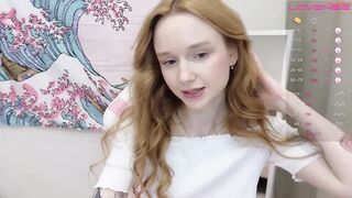 hillikitt - Private  [Chaturbate] gag masturbandose Sultry Urges step-brother