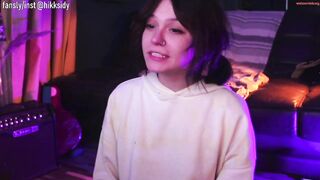 hikksidy - Private  [Chaturbate] rough-fucking free-petite-porn athletic Positive