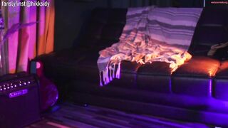 hikksidy - Private  [Chaturbate] rough-fucking free-petite-porn athletic Positive