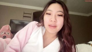 hiddenr0se - Private  [Chaturbate] Breathtaking bazookas Romantic -solo jacking-off