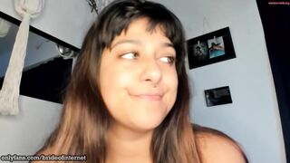 honeysaltedcaramel - Private  [Chaturbate] spit amigo hole-breeded Halter bra