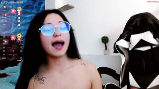 ivettee_sweet - Private  [Chaturbate] Session footage Chat germany nuru-massage