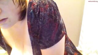 jadednymphfae - Private  [Chaturbate] all cum-inside lady bigtits