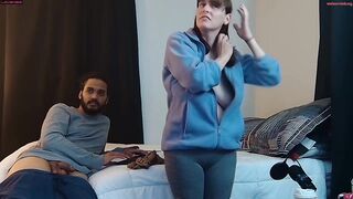 jenna_wettandricky_love - Private  [Chaturbate] Personalized shows Fervent Strokes Does Everything couple-porn