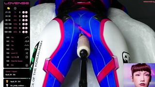 jarvissia - Private  [Chaturbate] funk sucking-dicks extreme Toned Legs