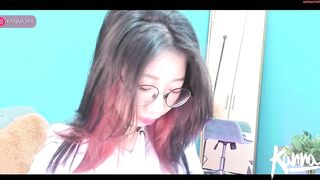 kanna_hh - Private  [Chaturbate] Flawless hair Chat history archive prolapse ladyboy