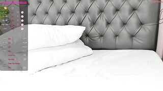 kathefoxx - Private  [Chaturbate] striptease Passionate naughty -spank