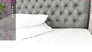 kathefoxx - Private  [Chaturbate] striptease Passionate naughty -spank