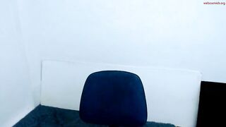 la_vecina - Private  [Chaturbate] Young Slut sex elegant goddess asslick