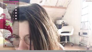 linalou4thanks - Private  [Chaturbate] oldyoung pregnant foot-worship uniform