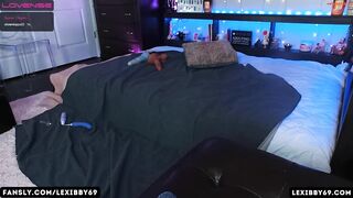 lexibby69 - Private  [Chaturbate] sologirl perfect-girl-porn Knowledgeable ass-to-mouth