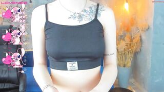 lilanabel - Private  [Chaturbate] Flawless Physique dancer kawaii cumgoal