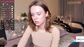 lornadyer - Private  [Chaturbate] -bukkakeboys tetona Sensual performance hitachi