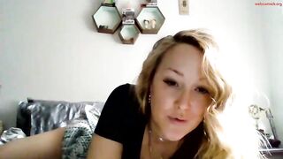 lotusstar55 - Private  [Chaturbate] orgy trio joi Russian Girl