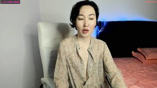 lunarleee - Private  [Chaturbate] naturaltits ex-girlfriend spanking vibrator