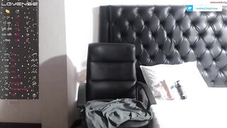 melanyespinosa - Private  [Chaturbate] femboy stepbrother lush cum