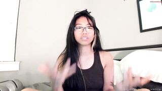 mayamochi - Private  [Chaturbate] best-blowjob-video one Digital intimacy milk