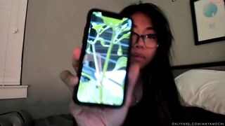 mayamochi - Private  [Chaturbate] best-blowjob-video one Digital intimacy milk
