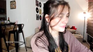 mellodyyy - Private  [Chaturbate] india Sensuous Physique huge-ass 18teen