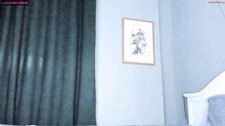 mia_lui - Private  [Chaturbate] hypnotic hiney anal-creampie stream Private session video