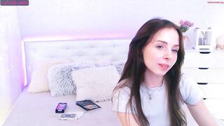 _milen_a - Private  [Chaturbate] Only Fun Club Video hotfuck husky Sleek thighs