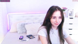 _milen_a - Private  [Chaturbate] Only Fun Club Video hotfuck husky Sleek thighs