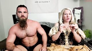 molkkan - Private  [Chaturbate] Passionate Shivers stud brazilian gagged