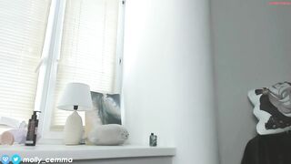 mollycemma - Private  [Chaturbate] Stream archive safada bizarre watch