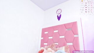 nicolle_mitchelle - Private  [Chaturbate] hole lovers titties tight-pussy