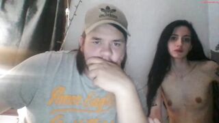 mysticcouple420 - Private  [Chaturbate] realamateur kiss Lean thighs Busty